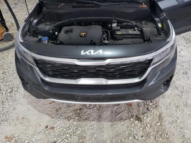 2023 KIA SELTOS S KNDEU2AA6P7402815