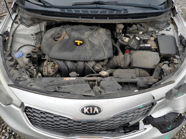 2015 KIA CTRA GS - KNAFK4A61F5331810