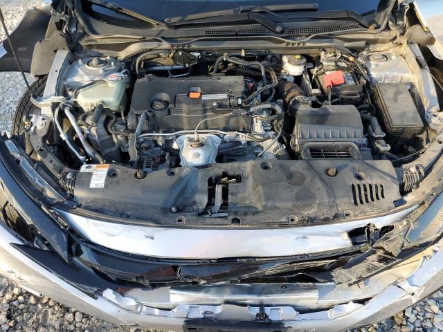 2021 HONDA CIVIC SPOR - 2HGFC2F85MH527240