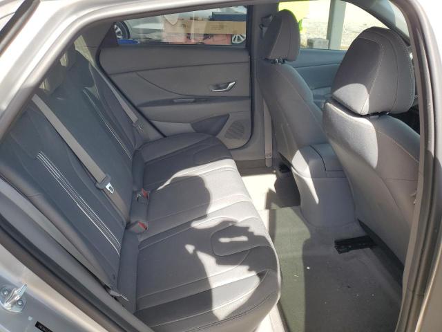 2023 HYUNDAI ELANTRA SE - 5NPLM4AG3PH119128