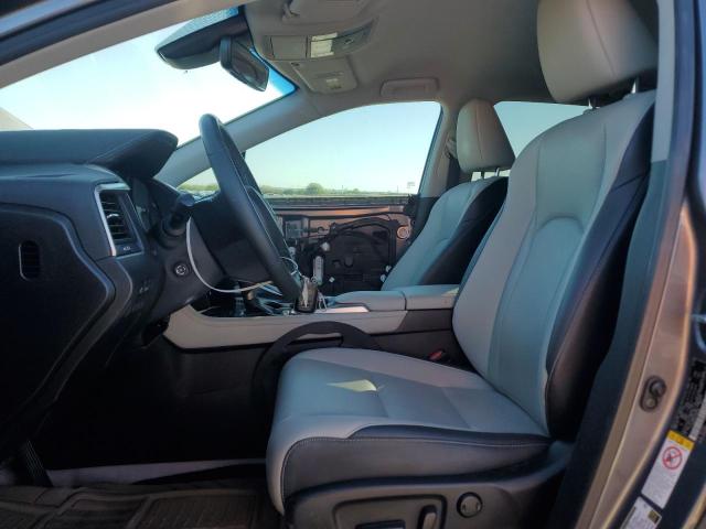 2018 LEXUS RX 350 BAS - 2T2ZZMCA9JC099798