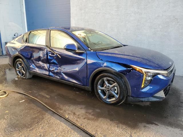 2025 KIA K4 LX 3KPFT4DEXSE009443