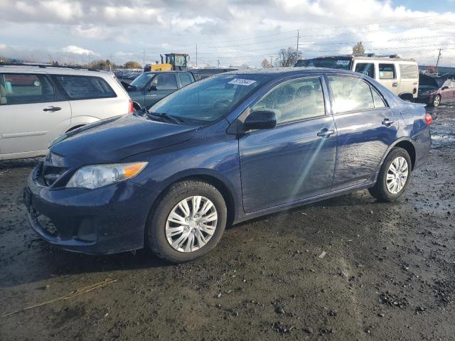 VIN 2T1BU4EE3DC927482 2013 TOYOTA COROLLA no.1