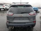 JEEP CHEROKEE L photo