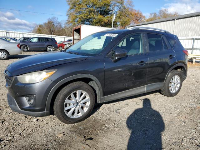 VIN JM3KE4CY1E0351212 2014 MAZDA CX-5 no.1