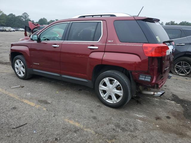 2017 GMC TERRAIN SL - 2GKFLPE32H6173782