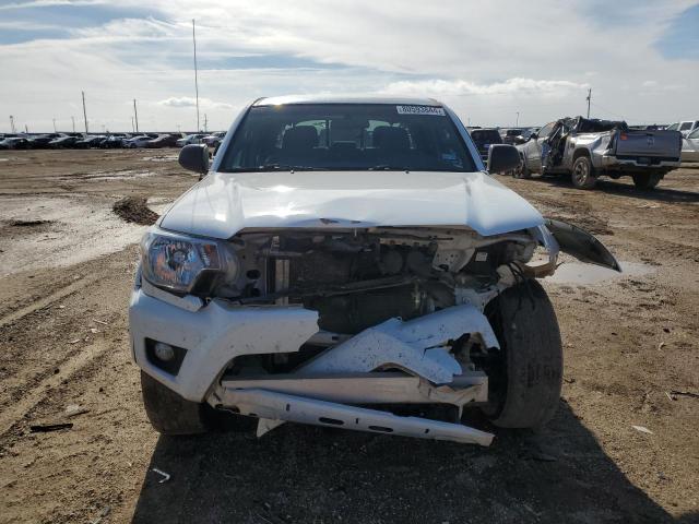 2015 TOYOTA TACOMA DOU - 5TFLU4ENXFX137086