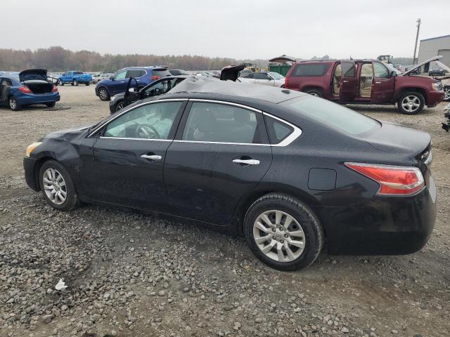 2015 NISSAN ALTIMA 2.5 - 1N4AL3AP6FC245567