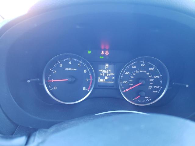 2016 SUBARU CROSSTREK - JF2GPABC1G8261125