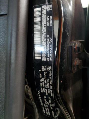 2018 JEEP RENEGADE L - ZACCJBBB1JPH99738