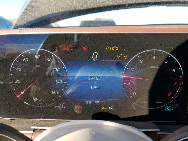 2024 MERCEDES-BENZ GLS MERCED 4JGFF8HB5RB121147