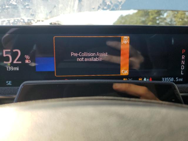 2021 FORD MUSTANG MA - 3FMTK3SUXMMA64781