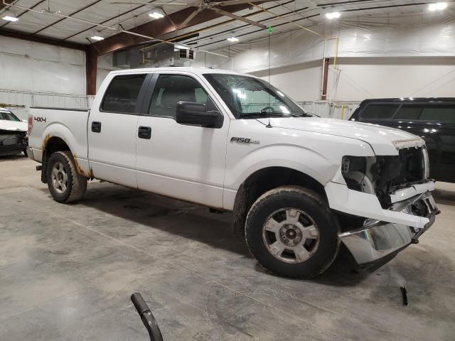 VIN 1FTFW1EF5DFC14531 2013 FORD F-150 no.4