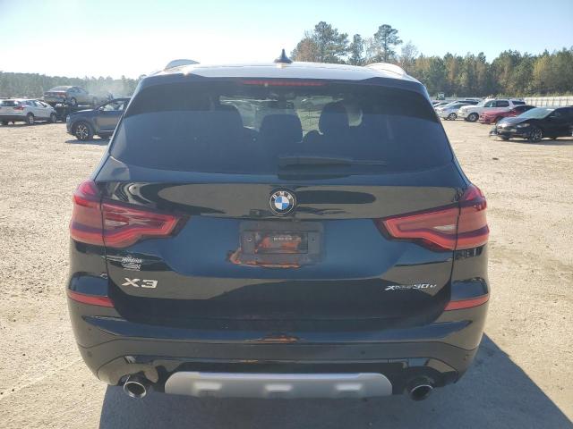 2021 BMW X3 XDRIVE3 - 5UXTS1C00M9E48301