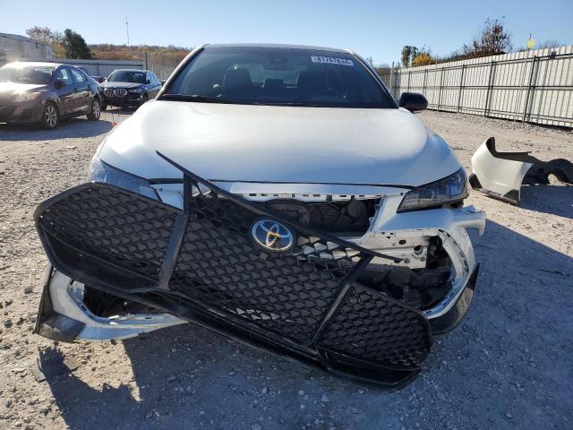 2021 TOYOTA AVALON TRD 4T1FZ1FB4MU068553