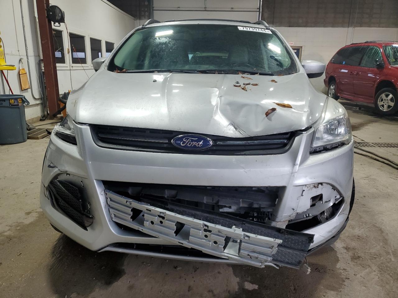 Lot #2959509711 2014 FORD ESCAPE SE