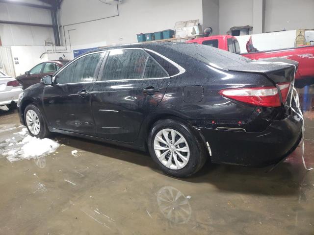 2015 TOYOTA CAMRY LE - 4T4BF1FK4FR460836