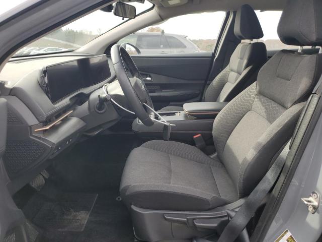 2023 NISSAN ARIYA VENT JN1BF0AAXPM402466