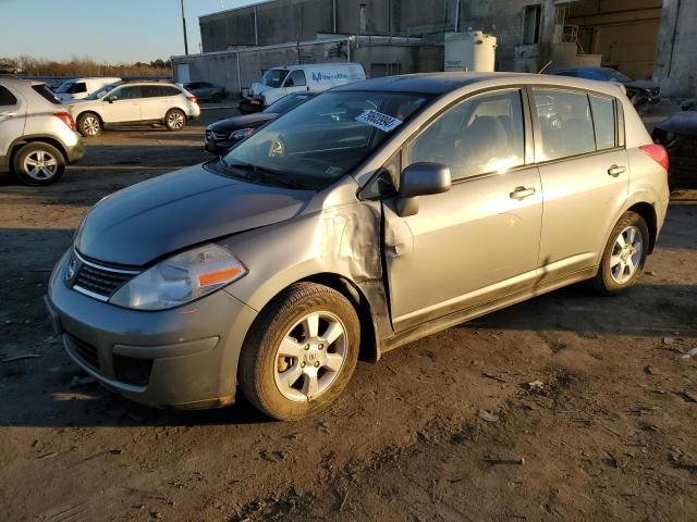 NISSAN VERSA S