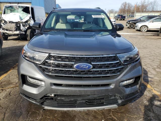 2023 FORD EXPLORER X - 1FMSK8DH9PGA01596