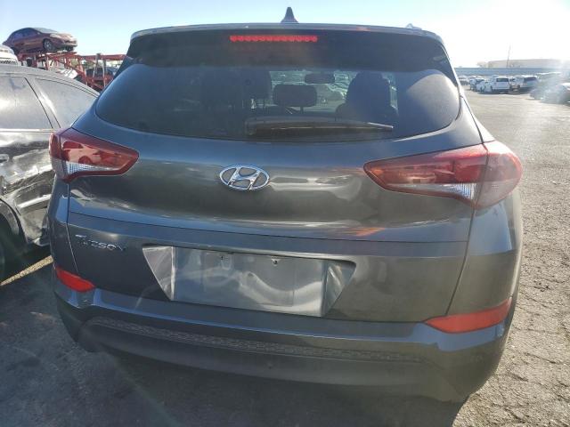 VIN KM8J33A4XHU412263 2017 HYUNDAI TUCSON no.6