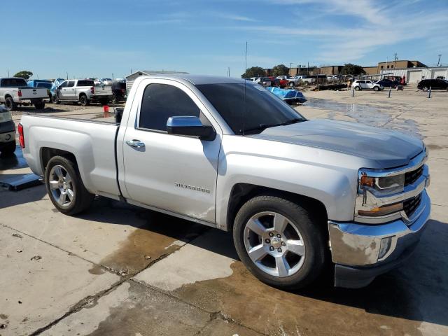 2016 CHEVROLET SILVERADO - 1GCNCNEHXGZ352162