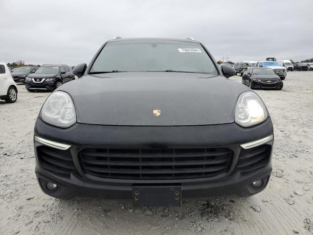 VIN WP1AA2A24GLA00880 2016 Porsche Cayenne no.5