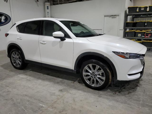 2021 MAZDA CX-5 GRAND - JM3KFBDM4M1344602