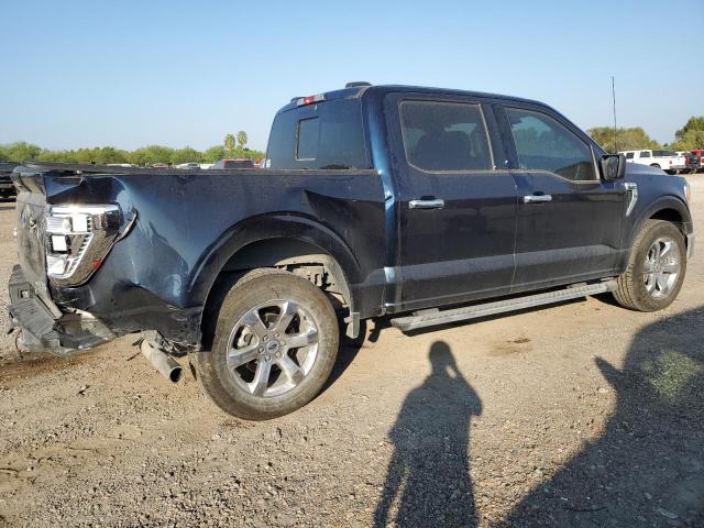 2022 FORD F150 SUPER - 1FTEW1CP3NFB52684