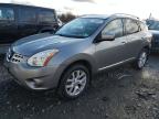 NISSAN ROGUE S photo