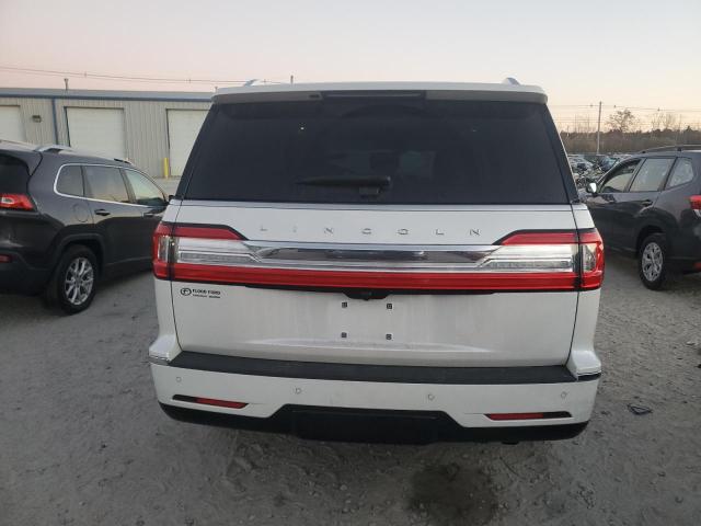 2018 LINCOLN NAVIGATOR - 5LMJJ2LTXJEL08292