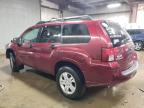 Lot #3024170840 2007 MITSUBISHI ENDEAVOR L