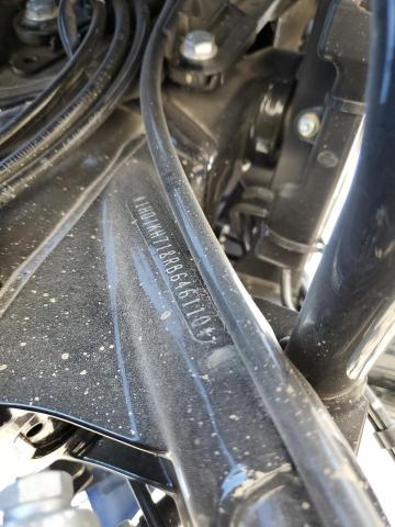 2024 HARLEY-DAVIDSON FLTRX - 1HD1KH718RB646110