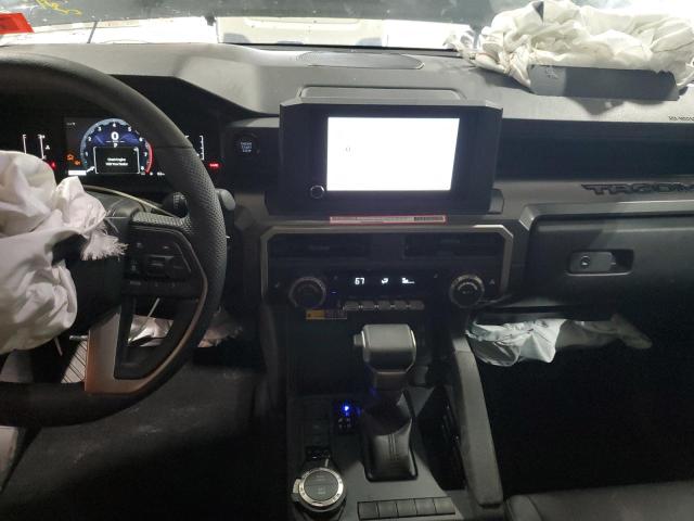 2024 TOYOTA TACOMA XTR 3TYJBAJN4RT015498