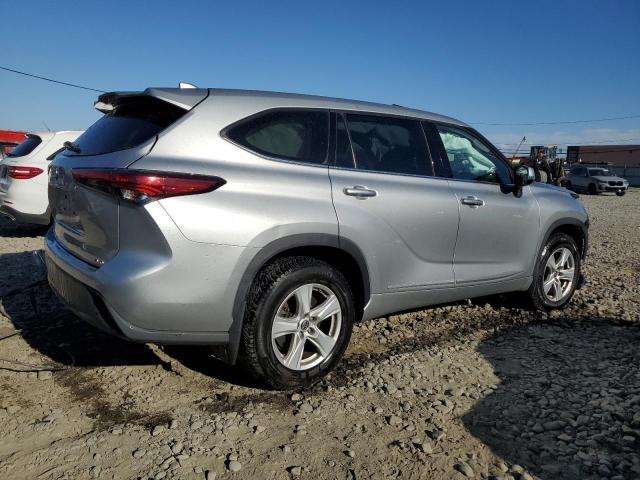 2020 TOYOTA HIGHLANDER - 5TDCZRBH2LS519451