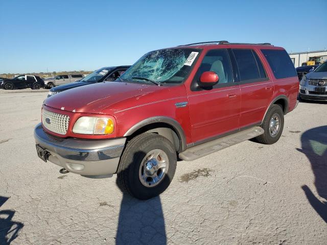 Global Auto Auctions: 2002 FORD EXPEDITION