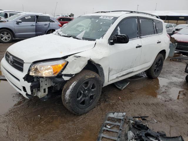 2006 TOYOTA RAV4 #3022991079