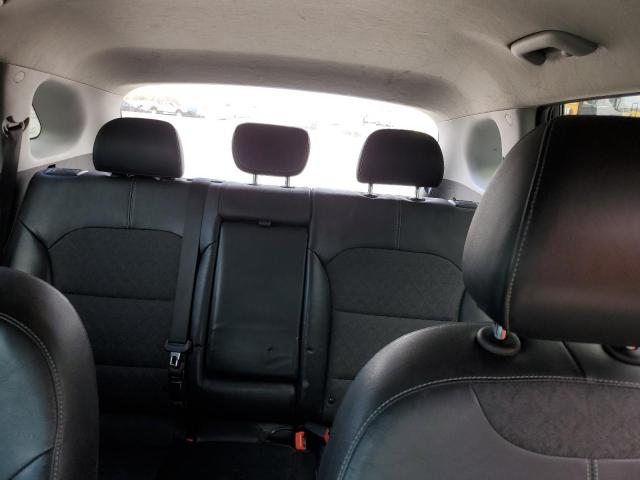 2017 KIA NIRO EX - KNDCC3LC5H5074993