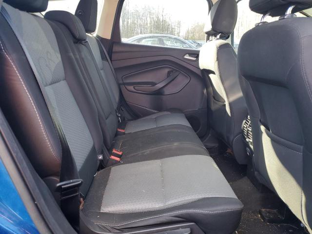 2017 FORD ESCAPE SE - 1FMCU0GD0HUE40150