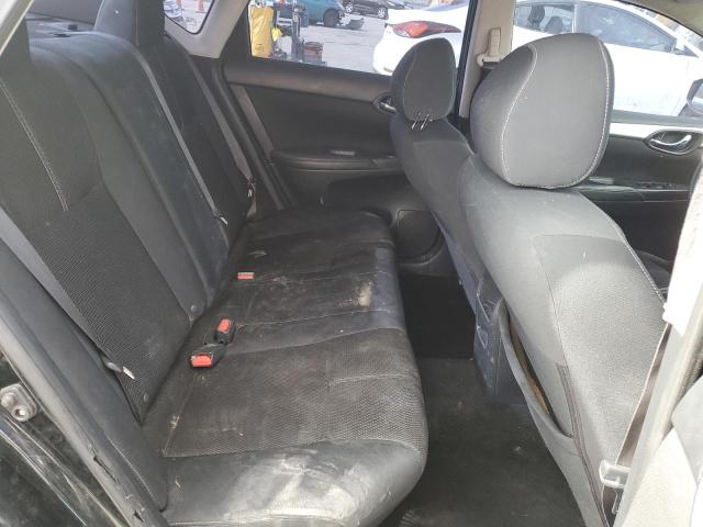 2017 NISSAN SENTRA S - 3N1AB7AP2HY211787