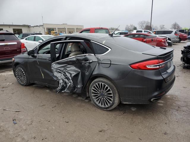 2018 FORD FUSION TIT - 3FA6P0D94JR155091
