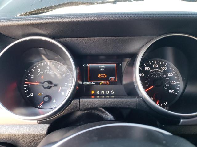 2020 FORD MUSTANG GT - 1FATP8FF6L5111734
