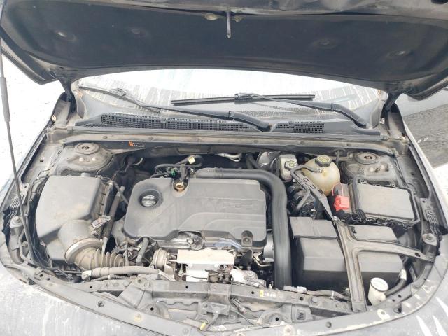 2019 CHEVROLET MALIBU LS - 1G1ZB5ST5KF178954