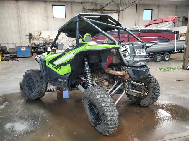 2020 HONDA SXS1000 S2 1HFVE0545L4101766
