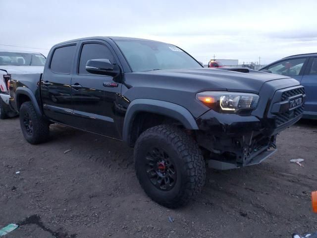 VIN 5TFCZ5AN1JX151822 2018 TOYOTA TACOMA no.4