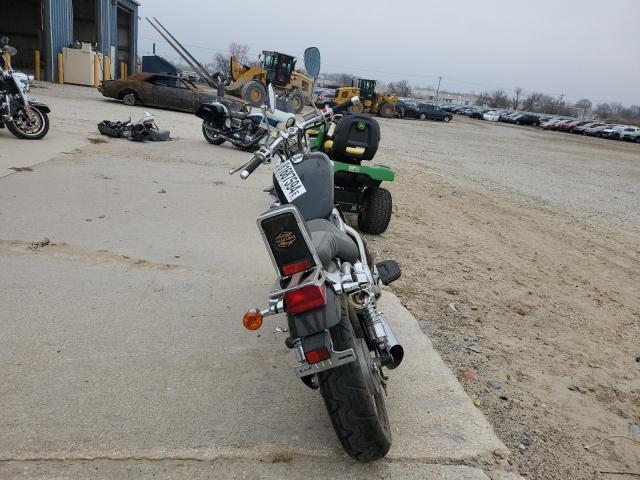 2007 SUZUKI VS800 JS1VS52A772101287