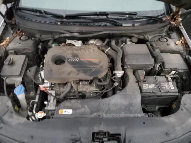 2015 HYUNDAI SONATA SPO - 5NPE34AB5FH060341