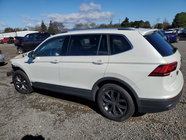 VIN 3VV3B7AX4PM041638 2023 Volkswagen Tiguan, SE no.2