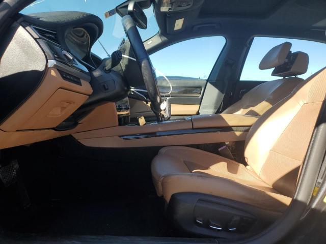 2015 BMW 750LI WBAYE8C59FD781576
