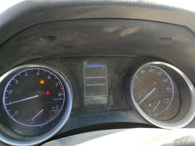 2018 TOYOTA CAMRY L - 4T1B11HK0JU605966
